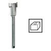 Dremel Frézovací bit 8,0 mm | ajtech.sk