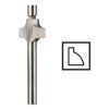 Dremel HSS frézovací bit 9,5 mm | ajtech.sk
