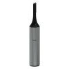 Rovná fréza Bosch 3 mm (8 mm stopka) | ajtech.sk