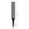 Rovná fréza Bosch 4 mm (8 mm stopka) | ajtech.sk