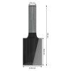 Rovná fréza Bosch Standard for Wood 8x20 mm | ajtech.sk