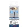 Bosch Fréza drážkovacia Standard for Wood 8mm D 8mm L 20mm G 51mm | ajtech.sk