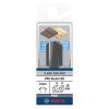 Bosch Fréza drážkovacia Standard for Wood 8mm D 18mm L 25mm G 56mm | ajtech.sk