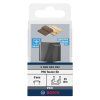 Bosch Fréza drážkovacia Standard for Wood 8mm D 25mm L 20mm G 51mm | ajtech.sk