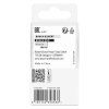 Bosch Fréza drážkovacia Standard for Wood 8mm D 25mm L 20mm G 51mm | ajtech.sk