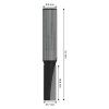 Bosch Fréza drážkovacia Standard for Wood 8mm D 7mm L 20mm G 51mm | ajtech.sk