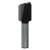 Bosch Fréza drážkovacia Standard for Wood 8mm D 15mm L 20mm G 51mm | ajtech.sk