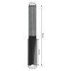 Rovná fréza Bosch 10 mm (8 mm stopka) | ajtech.sk