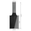 Rovná fréza Bosch 30 mm (12 mm stopka) | ajtech.sk