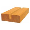 Bosch Fréza drážkovacia Standard for Wood 2 brity 8mm D1 12mm L 32mm G 62mm | ajtech.sk