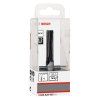 Rovná fréza Bosch 12 mm (12 mm stopka) | ajtech.sk
