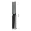 Rovná fréza Bosch 12 mm (12 mm stopka) | ajtech.sk