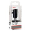 Bosch Fréza drážkovacia Standard for Wood 2 brity 12mm D1 25mm L 40mm G 81mm | ajtech.sk