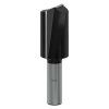 Rovná fréza Bosch 25 mm (12 mm stopka) | ajtech.sk