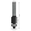 Zarovnávacia fréza Bosch 8 mm na laminát | ajtech.sk