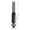 Zarovnávacia fréza Bosch 8 mm na laminát | ajtech.sk