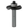 Kotúčová fréza Bosch 32 mm 4 mm (8 mm stopka) | ajtech.sk