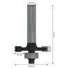 Kotúčová fréza Bosch 32 mm 5 mm (8 mm stopka) | ajtech.sk