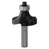 Zaobľovacia fréza Bosch 8x32,7 mm R10 | ajtech.sk