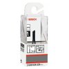 Bosch Fréza drážkovacia Standard for Wood 1x brit 8mm D1 4,8mm L 12,4mm G 51mm | ajtech.sk