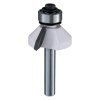 Fréza Makita s vodiacim ložiskom (8mm stopka) | ajtech.sk