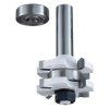 Drážkovacia fréza Makita s ložiskom (12mm stopka) | ajtech.sk