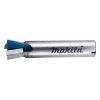 Rybinová frézka Makita 20mm 10° stopka 8mm | ajtech.sk