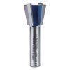 Rybinová frézka Makita 20mm 10° stopka 8mm | ajtech.sk