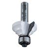 Profilová vodiaca fréza Makita (8mm stopka) | ajtech.sk