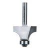 Profilová frézka Makita 25,4mm s ložiskom | ajtech.sk