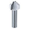 Profilová frézka Makita 19mm R3,2 stopka 8mm | ajtech.sk