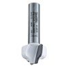 Profilová frézka Makita 19mm R3,2 stopka 8mm | ajtech.sk