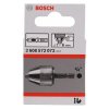 Bosch Rýchloupínacie skľučovadlo do 6 mm 1/4" vonkajší šesťhran 2608572072 | ajtech.sk