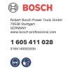 Textilné vrecko na prach Bosch pre ručné náradie | ajtech.sk