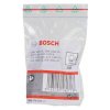 Bosch Klieštinové upínacie puzdro pre hornú frézu 8/24 mm 2608570105 | ajtech.sk