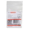 Bosch Klieštinové upínacie puzdro pre hornú frézu 8/19 mm 2608570102 | ajtech.sk