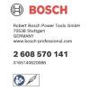 Upínacia matica Bosch pre priame brúsky GGS 28 | ajtech.sk