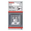 Bosch 5-dielna sada nožov na univerzálne nožnice na plech GSC 2.8 2607010025 | ajtech.sk