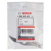 Bosch Rovný nôž pre aku štrbinové nožnice GSZ 160 do 1.0 mm 2608635407 | ajtech.sk