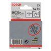 Sponka Bosch typ 55 6x26 mm 1609200388 | ajtech.sk