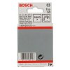 Bosch Sponka z jemného drôtu typ 53 11,4 × 0,74 × 12 mm 5 000 ks | ajtech.sk
