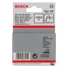 Bosch Sponka z nehrdzavejúcej ocele typ 53 11,4 x 0,74 x 8 mm 1 000 ks | ajtech.sk