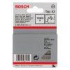 Sponky Bosch typ 53, 8 mm (nerez) | ajtech.sk