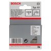 Bosch Sponka z nehrdzavejúcej ocele typ 53 11,4 x 0,74 x 10 mm 1 000 ks | ajtech.sk