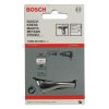 Bosch Zváracia dýza pre teplovzdušné pištole 10 mm 1609201801 | ajtech.sk