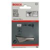 Bosch Štrbinová dýza pre teplovzdušné pištole 10 mm 1609201799 | ajtech.sk