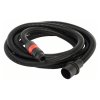 Bosch Hadica s adaptérom s bajonetovým zámkom pre vysávače GAS 22 mm s dĺžkou 5 m | ajtech.sk