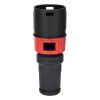 Adaptér Bosch 2607002632 pre vysávač GAS 15 | ajtech.sk
