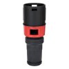 Bosch Adaptér pre hadice na odsávanie prachu pre GAS 15 2607002632 | ajtech.sk