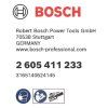 Zásobník na prach s filtrom pre Bosch GEX 125-150 | ajtech.sk